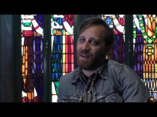 Dan Auerbach: “I don’t feel the need to be a performer”