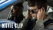 Baby Driver - That's My Baby Clip - Starring Ansel Elgort & Kevin Spacey - At Cinemas June 28