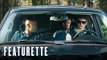 Baby Driver - Beat by Beat Featurette - Starring Ansel Elgort & Kevin Spacey - At Cinemas June 28