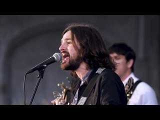 VESTROCK Basilica: Morrissey & Marshall - She's Got Love