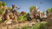 Assassins: Creed Origins - E3 2017 Building an Empire  - Ubisoft