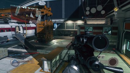 Call of Duty®: Infinite Warfare Infected Woo Man