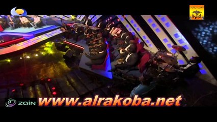 أحمد المك والفرقة الموسيقية «مات الهوى» أغاني وأغاني 2017