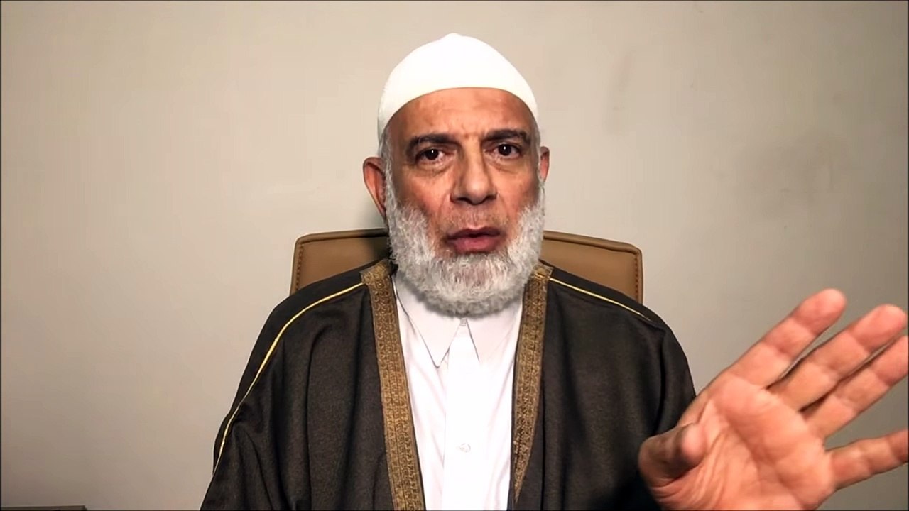 " رابطة عالم اسلامى ام رابطة ضلال ونفاق " الشيخ د.وجدي غنيم