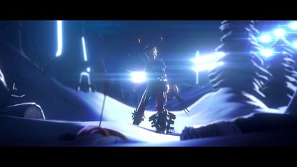 The Darwin Project : Bande annonce E3 2017