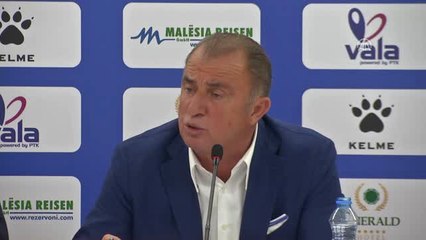 Türkiye Futbol Direktörü Terim (13)