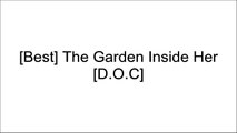 [2gXKY.BOOK] The Garden Inside Her by Isobel O'Hare EPUB