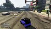 RACE CAR TROLLING! (GTA 5 MODS) (GTA 5 Funny Trolling) GTA 5 Online Trolling