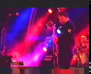 Muse - Muscle Museum, Haldern Festival, 08/10/2001