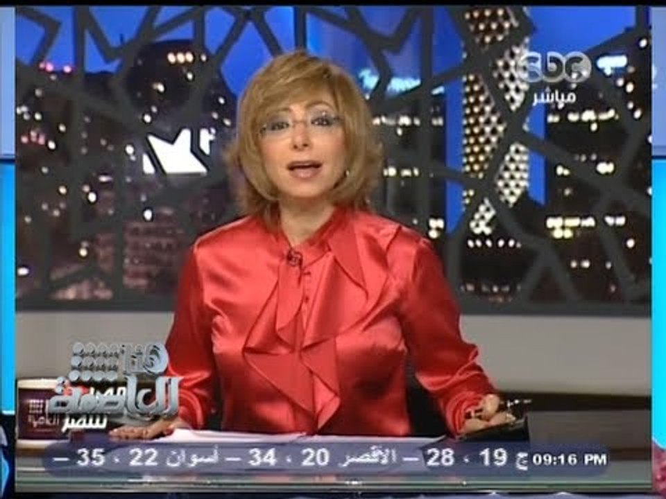 #Honaal3asema -هنا_العاصمة - 5-10-2013 - أحتفالات #مصر بنصر #أكتوبر في عدد كبير من المحافظات#