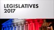 CNEWS - Générique Législatives 2017 (2017)
