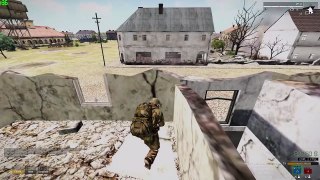 King of the Hill Funny Moolter! (ARMA 3)