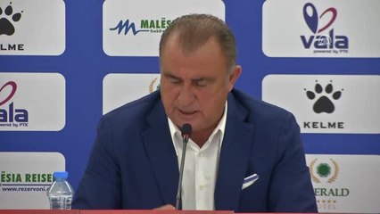 Türkiye Futbol Direktörü Terim (10)