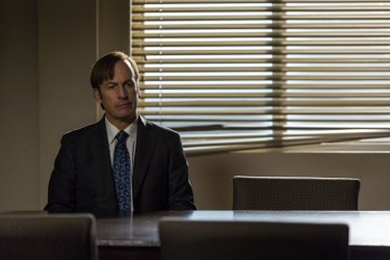 Better Call Saul ## Watch Series Season 3 Episode 9 ~~ Fall"