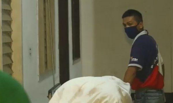 4 Teroris Tewas dalam Baku Tembak dengan Polisi