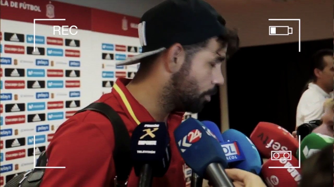 Chelsea: Diego Costa sera t'il toujours au club londonien la saison prochaine ?