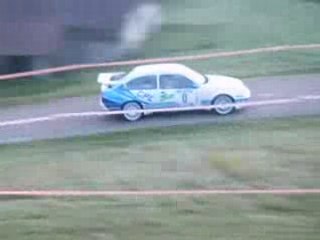 rallye de bauges 2007 c.rigolet