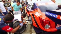 Pit Stop Challenge by Red Bull Racing - Stock Car - 4º GP Bahiaee