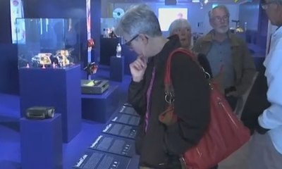 Museum di Swedia Tampilkan Beragam Produk Gagal