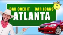 Bad Credit Car Loans in Atlanta GA _ #1 Auto ww