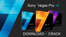 تحميل و تثبيت و تفعيل برنامج Sony Vegas Pro 14 في إصداره الأخير
