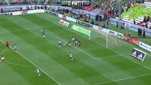 Carlos Vela Goal Mexico 1 - 1 USA 11-06-2017 HD