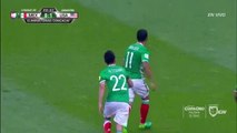 Carlos Vela Goal HD - Mexico 1 - 1 USA - 11.06.2017 (Full Replay)