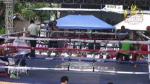 Marcos Cardenas vs Jonas Castillo (06-05-2017) Full Fight