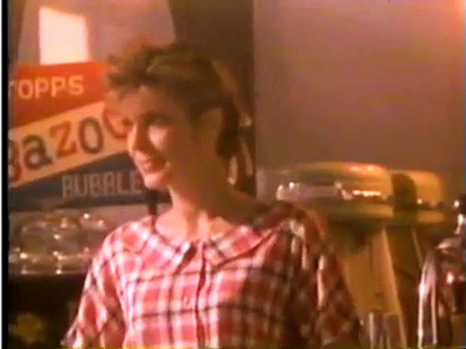 Billy Joe Royal - Out of Sight And On My Mind (video)