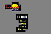 Albita - Ta Bueno Ya (Karaoke)