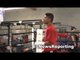 P4P Boxing Star Mikey Garcia A Beast In The RIng - EsNews Boxing