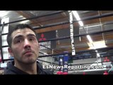 brandon rios on the klitschkos EsNews boxing