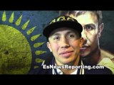 Gennady Golovkin vs Martin Murray - EsNews