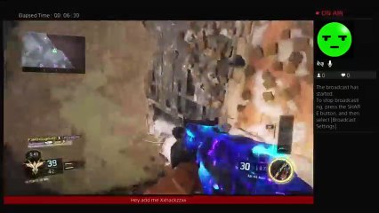 Trying to be Fe4RLess (84)