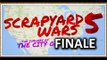 $500 PC TEAM BATTLE - Scrapyard Wars Season 5 FINALE - Ep4