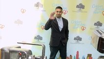 Wilmer Valderrama “CMH Empathy Rocks 2017”