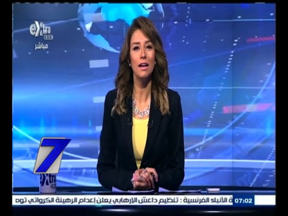 #السابعة | الحلقة الكاملة 12 أغسطس 2015 | عودة...