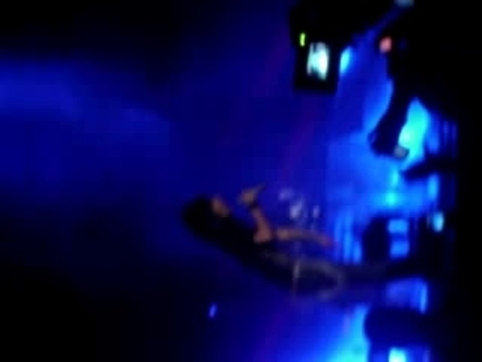 Tokio Hotel 11/10/07 Vergessene Kinder n°2