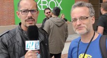Conferencia XBOX E3 2017