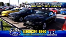 Ford Mustang Dealer City of Bell, CA | Spanish Speaking Dealer City of Bell, CA