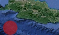 Gempa 6,3 di Sukabumi, Guncangannya Terasa di Jabodetabek