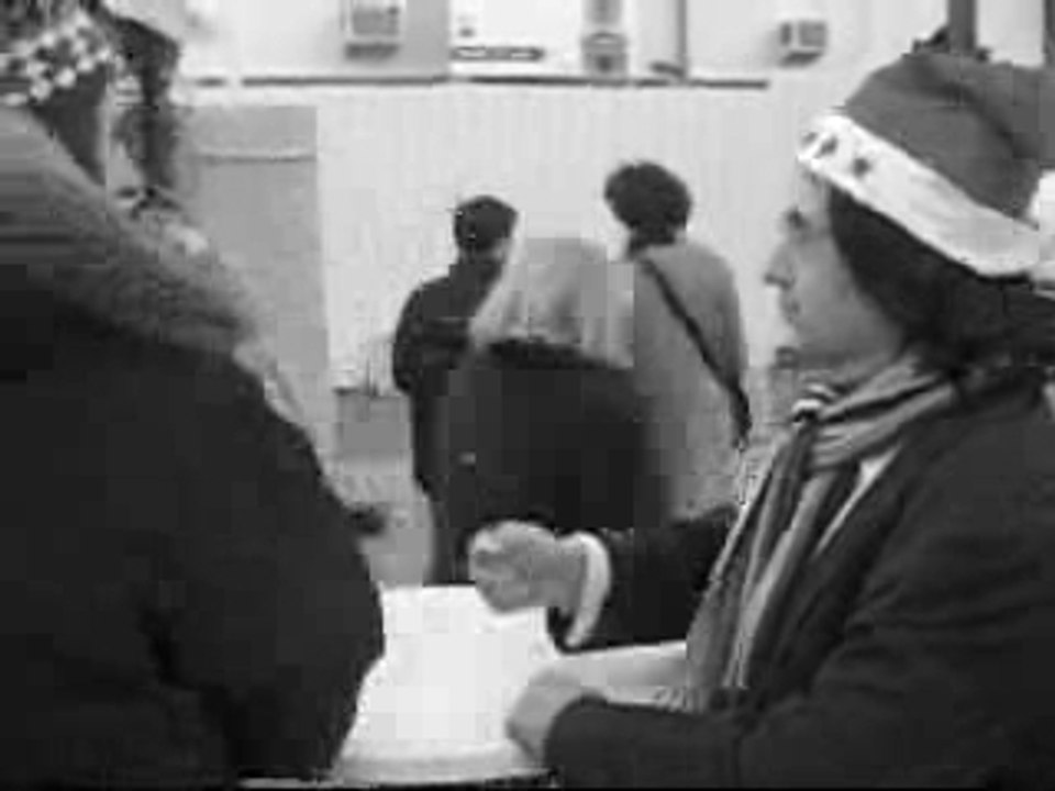 Quand Noël viendra