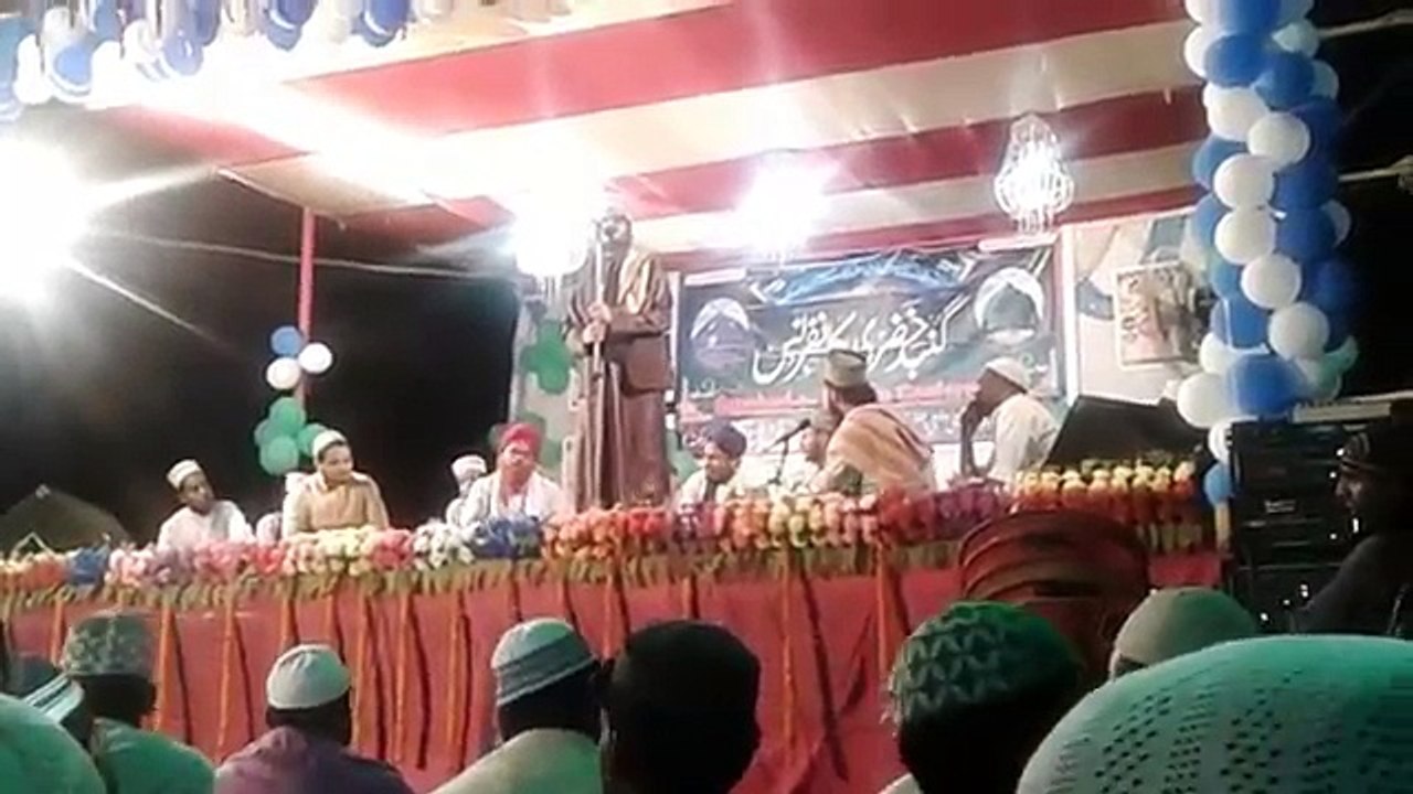 Bulbule Madina Asad Iqbal New Naat - By Naatking | Asad iqbal kalkattavi | Asad Iqbaal Naat | Asad Iqbal Kalkattawi