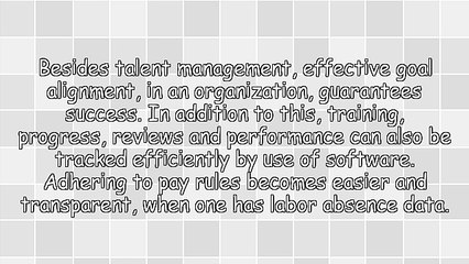 Capitalizing On Employees Using HCM Software