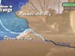 Jonas & Karine [Histoire d'amour]