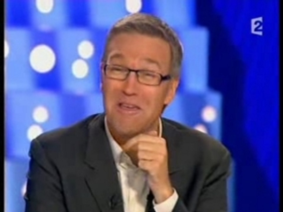 Ancien directeur des rg yves bertrand (2/2)