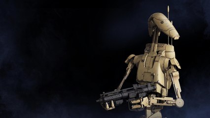 Gameplay Battlefront II E3 2017
