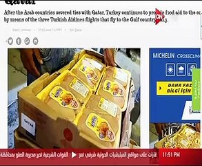 عمرو أديب بـ"ON Live": "قطر وهم كبير.. وعايشة فيه طول عمرها"