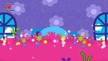 One Elephant Went Out to Play _ Mother Goose _ Nursery Rhymes _ PINKFONG Songs for C