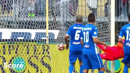 Dries Mertens 2017 ● Skills & Goals    HD